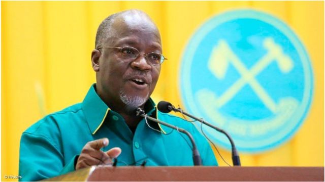 In Magufuli’s shadow: the stark choices facing Tanzania’s new president