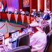 We’ll be harder on criminals, Buhari tells traditional rulers