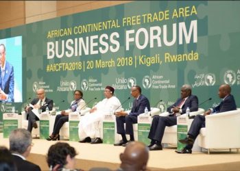 What impact will AfCFTA have on oil and gas industry?