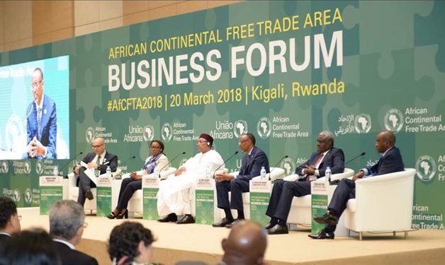 What impact will AfCFTA have on oil and gas industry?