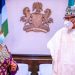 Buhari, Nigerian youth made my WTO appointment possible – Okonjo-Iweala
