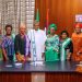 2021 IWD: Women bedrock of society – Buhari