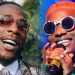Buhari congratulates Nigerian afrobeats stars Burna Boy, Wizkid over 2021 Grammy awards