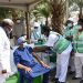 Buhari’s Chief of Staff, PS State House, senior aides receive COVID-19 vaccines