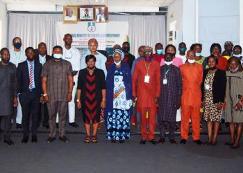 Labour minister calls for increased private sector participation in job creation