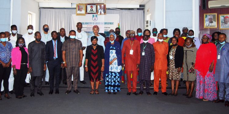 Labour minister calls for increased private sector participation in job creation