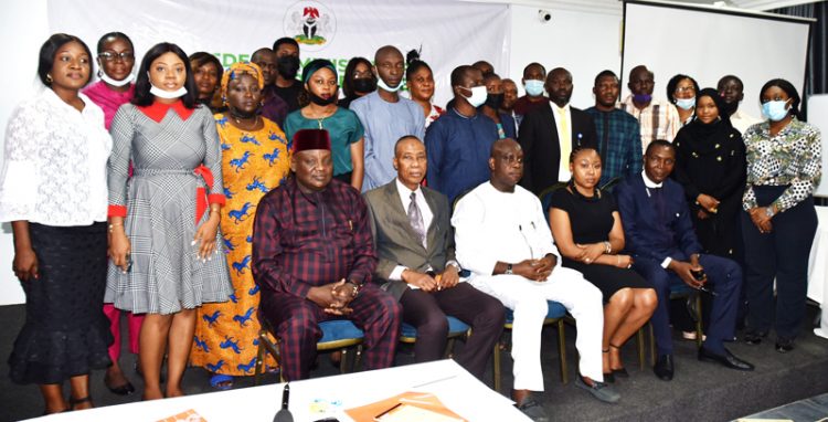 Ministry trains officers on international labour standards, negotiations
