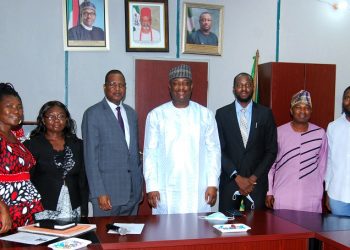 Nigerian govt committed to promoting workers’ safety – Keyamo