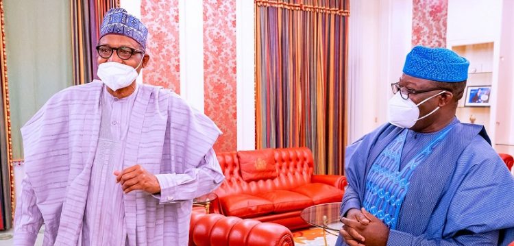 Masterminds of Boko Haram insurgency sponsoring banditry, kidnapping to fund operations – Fayemi