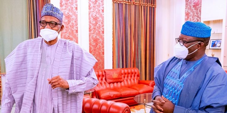 Masterminds of Boko Haram insurgency sponsoring banditry, kidnapping to fund operations – Fayemi