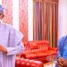 Masterminds of Boko Haram insurgency sponsoring banditry, kidnapping to fund operations – Fayemi