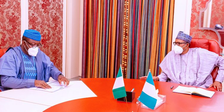 Insecurity: Nigerian governors impressed with strategies deployed by new Service Chiefs – Fayemi