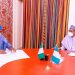 Insecurity: Nigerian governors impressed with strategies deployed by new Service Chiefs – Fayemi