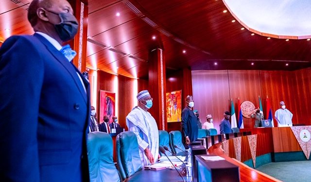 FEC approves N500 million variation for Delta road project