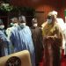Buhari’s delegation in Katsina, Zamfara over devastating fire incidents, to assist traders