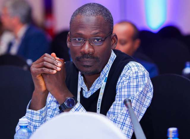 Buhari asks Senate to confirm Ahmad Halilu as NASRDA DG