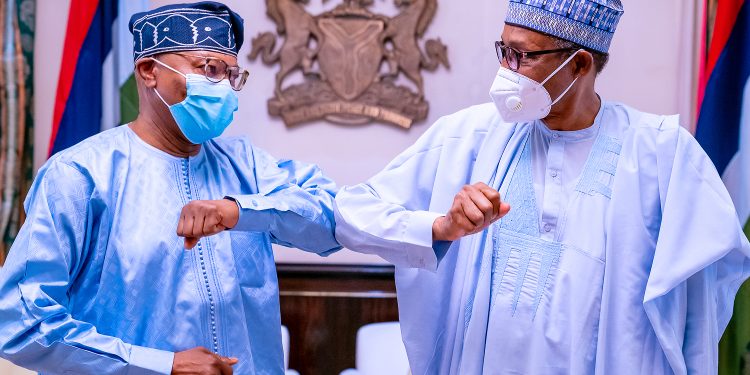 Unstable Libya remains big problem for Sahel region – Buhari