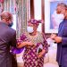 WTO worried about Nigeria’s multiple exchange rate policy – Okonjo-Iweala