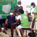 SGF, PTF members receive COVID-19 vaccines