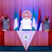 You’ve got short time to deliver, Buhari tells new service chiefs