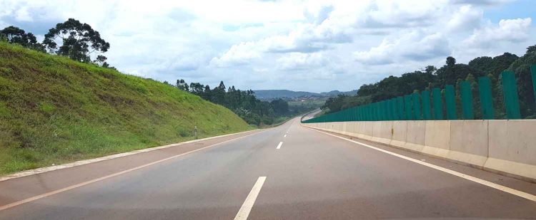 AfDB, Ugandan govt sign $229.5 million financing agreement for Kampala-Jinja expressway project