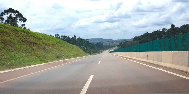 AfDB, Ugandan govt sign $229.5 million financing agreement for Kampala-Jinja expressway project