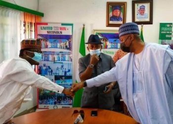 Open Letter to Saraki-led PDP Reconciliation Committee