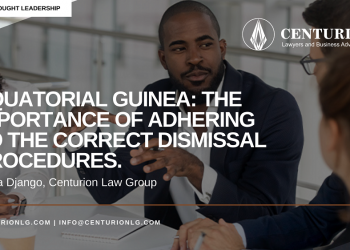Equatorial Guinea: The importance of adhering to correct dismissal procedures