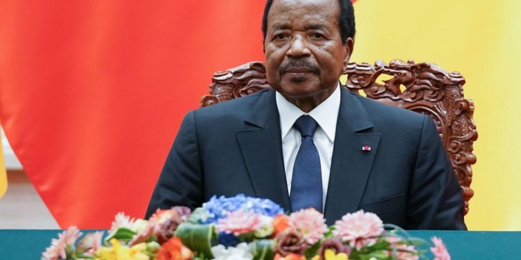 Cameroon’s Biya is Africa’s oldest president: assessing his 38 years in power