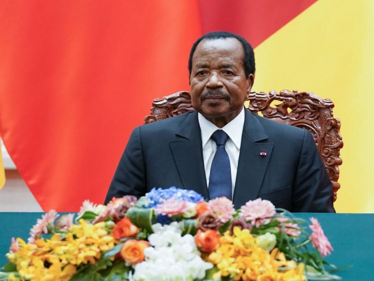 Cameroon’s Biya is Africa’s oldest president: assessing his 38 years in power