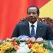 Cameroon’s Biya is Africa’s oldest president: assessing his 38 years in power