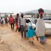 People living in African urban settings do a lot of walking: but their cities aren’t walkable