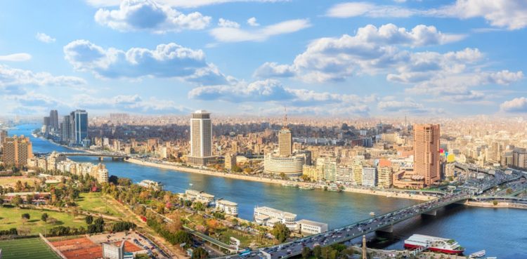 The imperialist past that started dam politics between Egypt, Sudan and Ethiopia