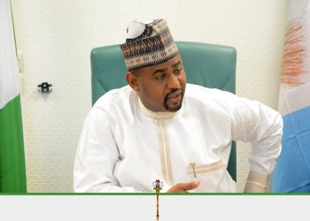 Muhammed Garba Gololo and the sanctity of promise