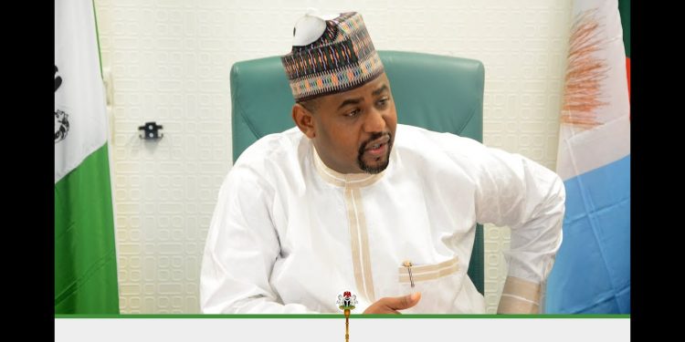 Muhammed Garba Gololo and the sanctity of promise