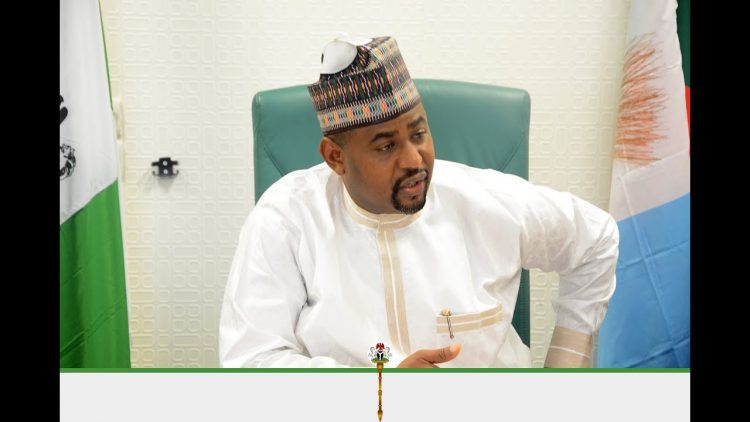 Muhammed Garba Gololo and the sanctity of promise
