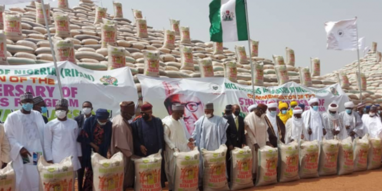 Emefiele tasks Nigerians to participate actively in agriculture