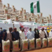 Emefiele tasks Nigerians to participate actively in agriculture