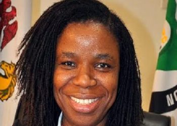 Yewande: Troubled tenures of female appointees, by Zainab Suleiman Okino