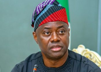 Makinde vows to expose those politicising security issues in Oyo