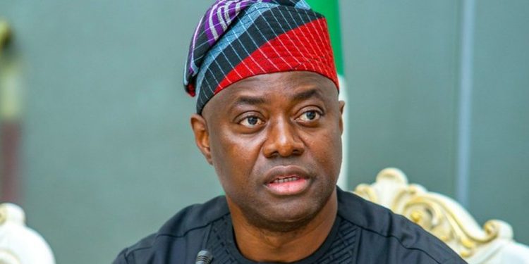 Makinde vows to expose those politicising security issues in Oyo