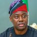 Makinde vows to expose those politicising security issues in Oyo