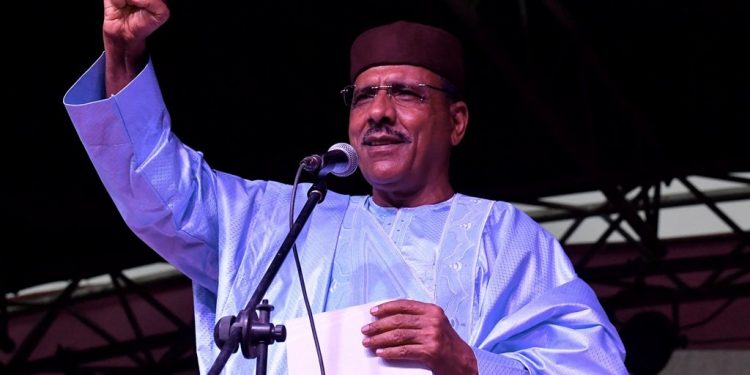 New leadership, energy sector restructuring expected to boost energy investments into Niger Republic