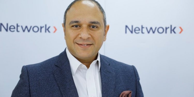 Network International appoints Hany Fekry as Regional President