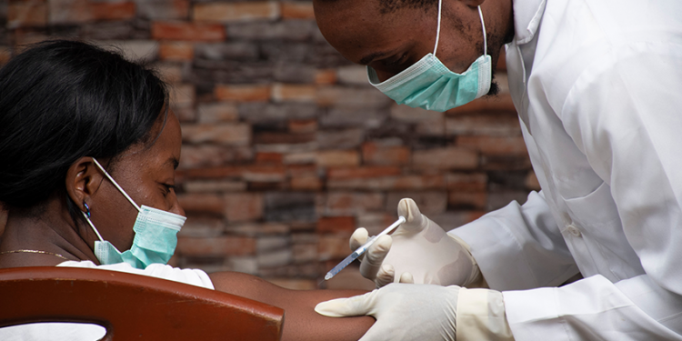 Orange provides support for COVID-19 vaccination campaigns in Africa, Middle East