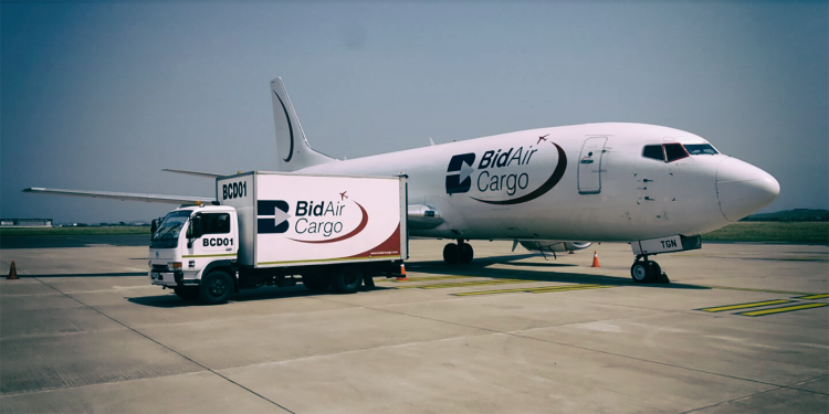 NAS, Colossal Africa to acquire South Africa’s largest ground handler, BidAir Services