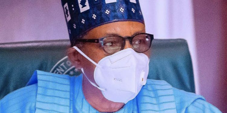 Buhari restores ownership of OML 123, 124, others to NNPC