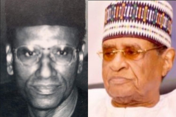 Buhari mourns Dr Mahmud Tukur, describes him as true patriot