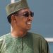 Idriss Deby was a gallant leader – Buhari