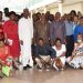 Adopt roadmap in discharging your duties, Tarfa urges civil servants